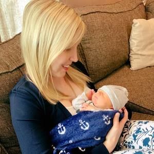 Meet your Posher, Jenny